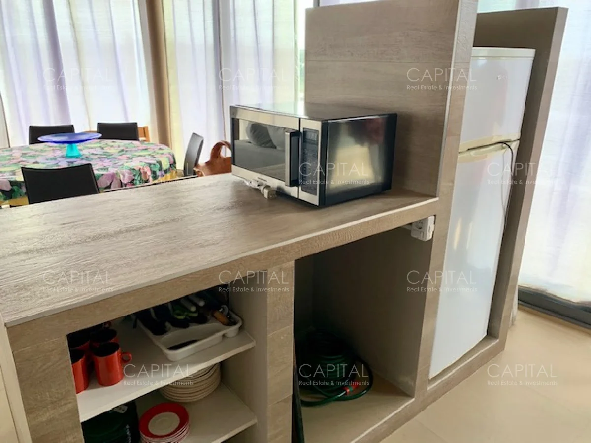 Apartamento en Playa Mansa, propiedad 282719 -Imagen 9