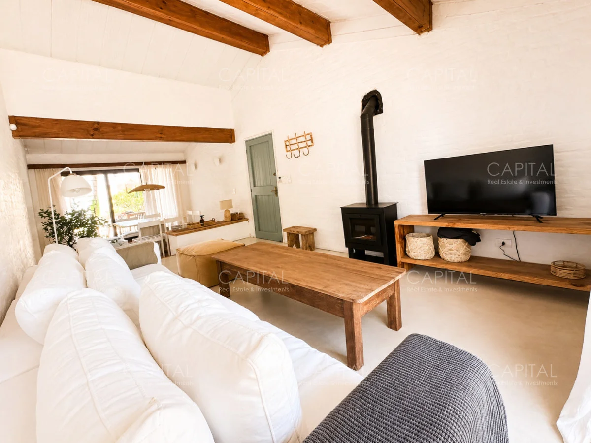 Casa en La Barra, propiedad 283042 -Imagen 4