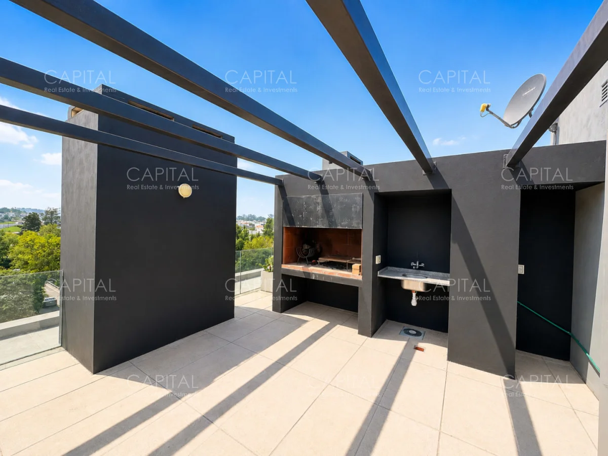 Apartamento en Los Olivos, propiedad 283289 -Imagen 2