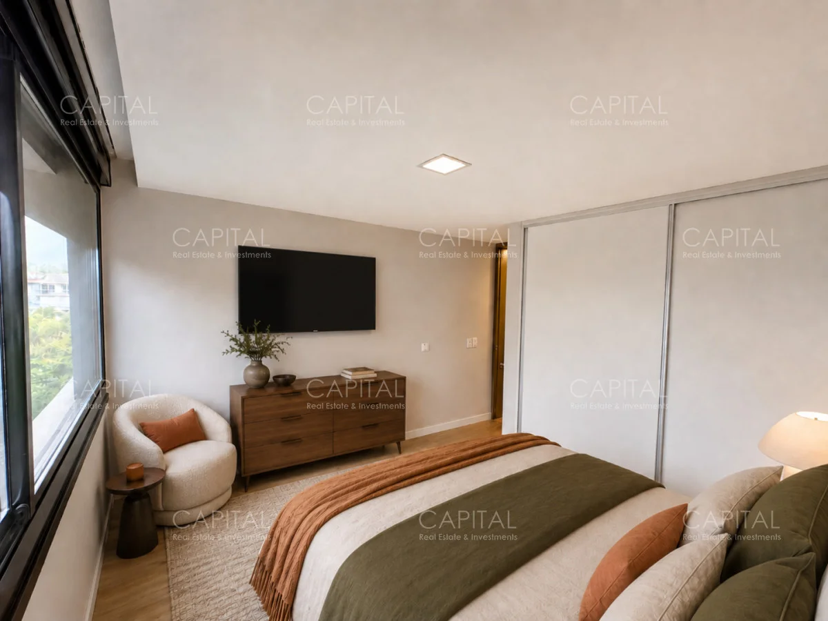Apartamento en Los Olivos, propiedad 283289 -Imagen 13