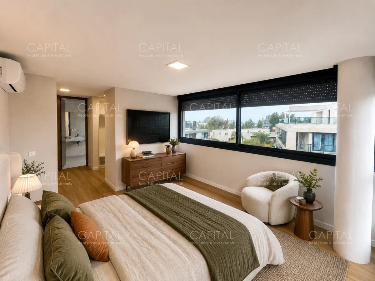 Apartamento en Los Olivos, propiedad 283289 -Imagen 16