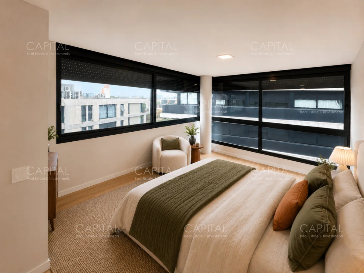 Apartamento en Los Olivos, propiedad 283289 -Imagen 19