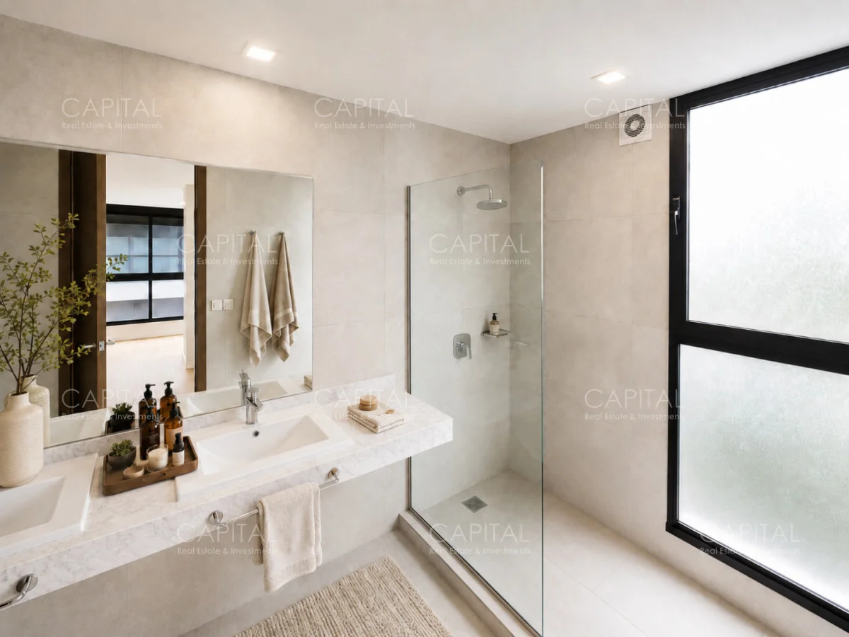 Apartamento en Los Olivos, propiedad 283289 -Imagen 20