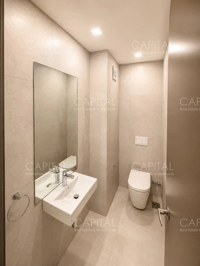 Apartamento en Los Olivos, propiedad 283289 -Imagen 22
