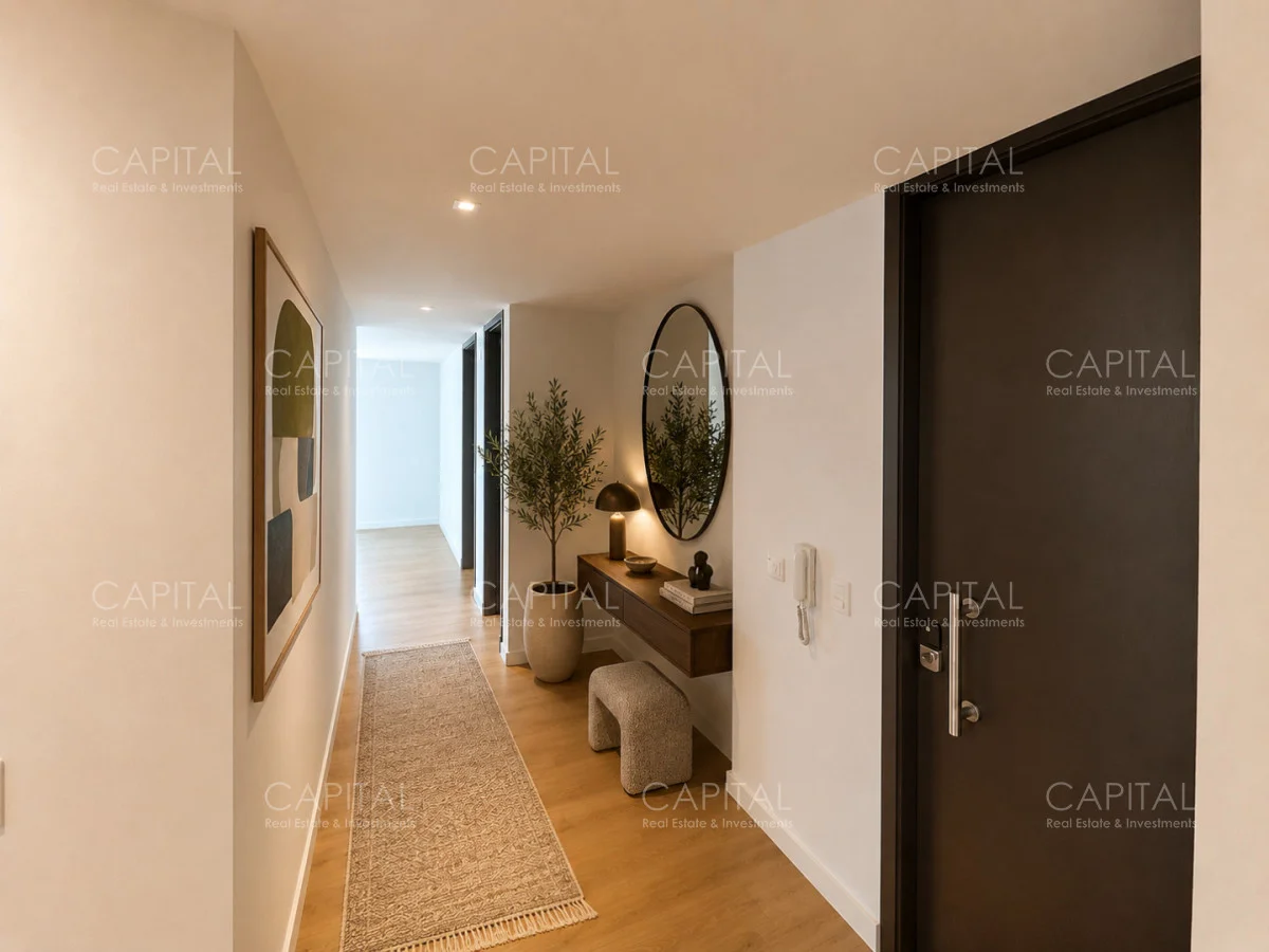 Apartamento en Los Olivos, propiedad 283289 -Imagen 4