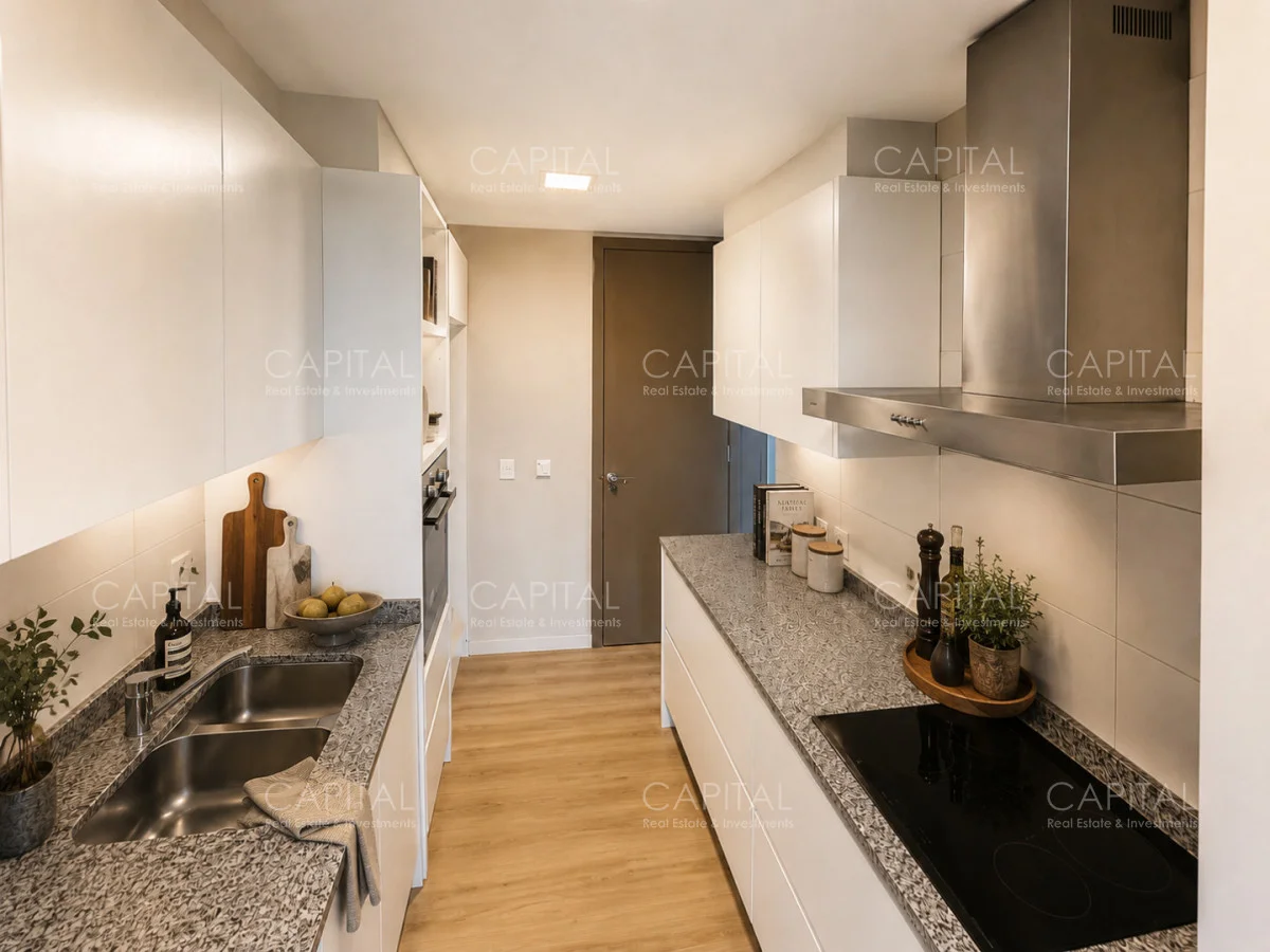Apartamento en Los Olivos, propiedad 283289 -Imagen 7