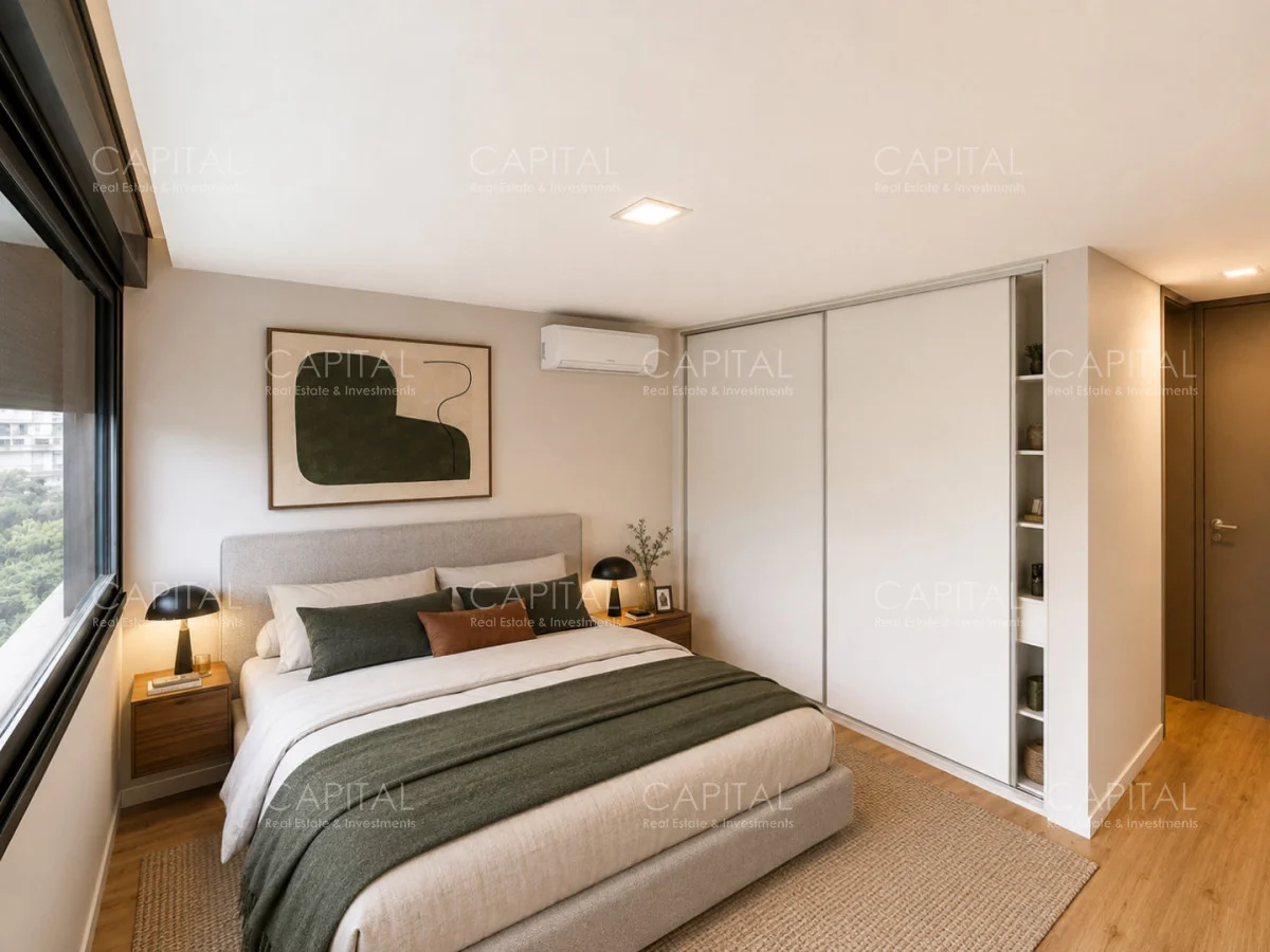 Apartamento en Los Olivos, propiedad 283289 -Imagen 9