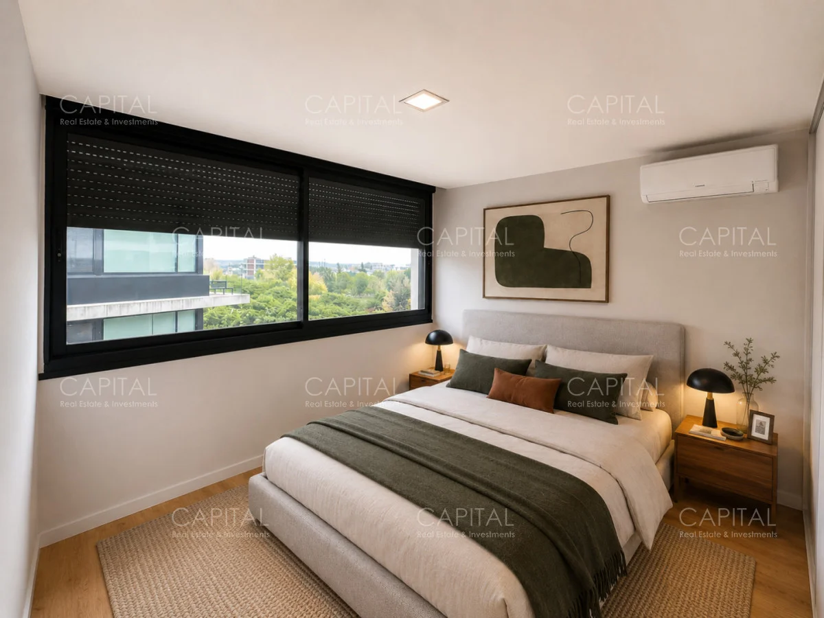 Apartamento en Los Olivos, propiedad 283289 -Imagen 10