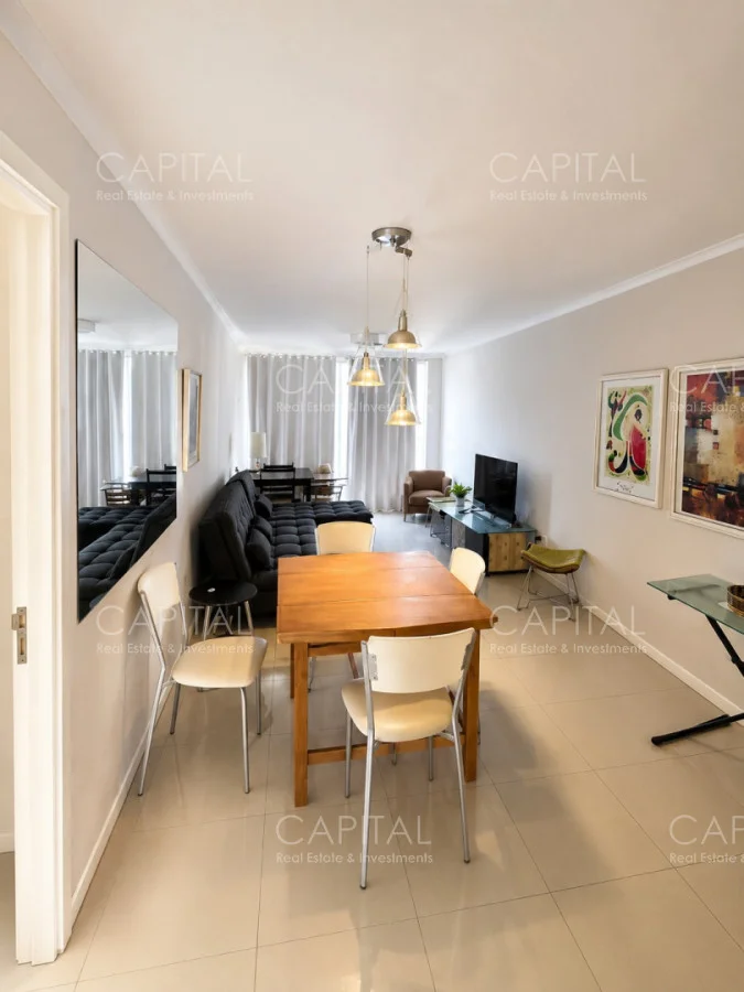 Apartamento en Roosevelt, propiedad 283377 -Imagen 2