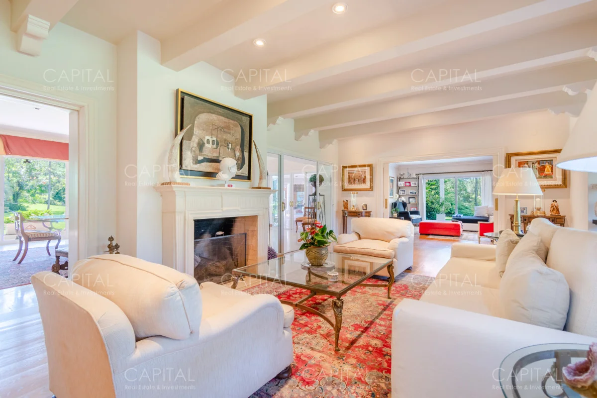 Casa en San Rafael, propiedad 283793 -Imagen 2