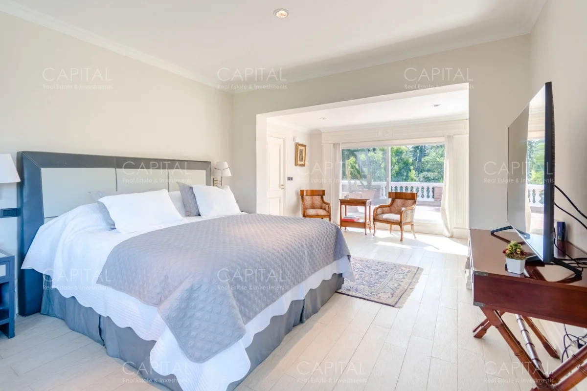 Casa en San Rafael, propiedad 283793 -Imagen 11