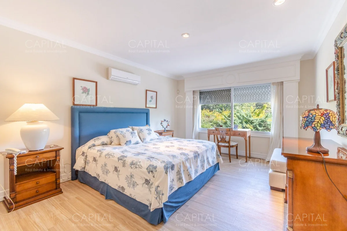Casa en San Rafael, propiedad 283793 -Imagen 12