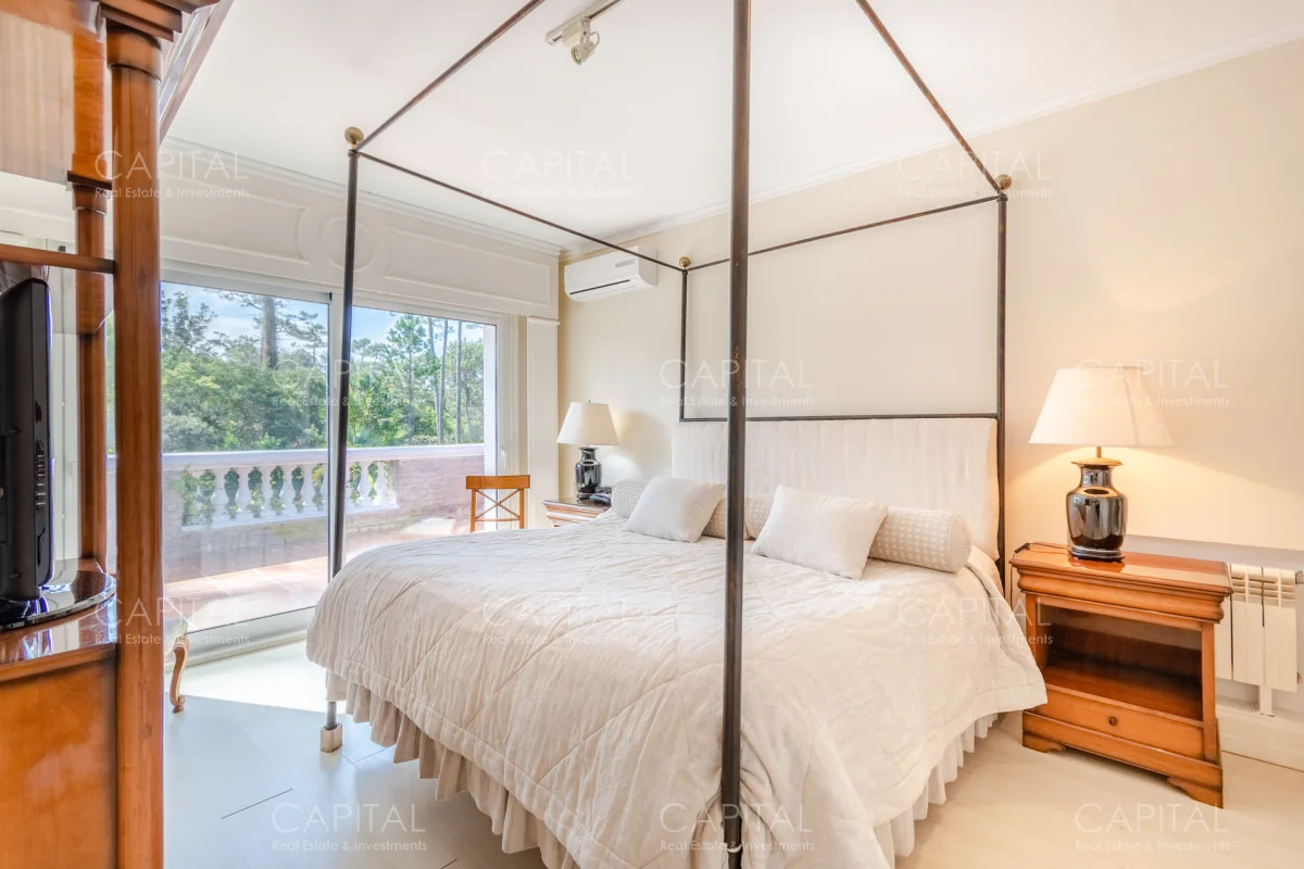 Casa en San Rafael, propiedad 283793 -Imagen 14