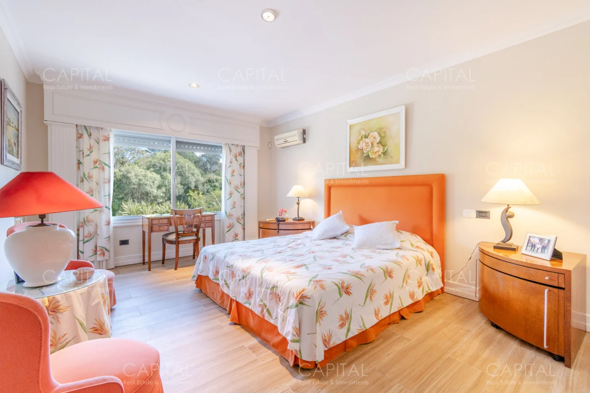 Casa en San Rafael, propiedad 283793 -Imagen 16