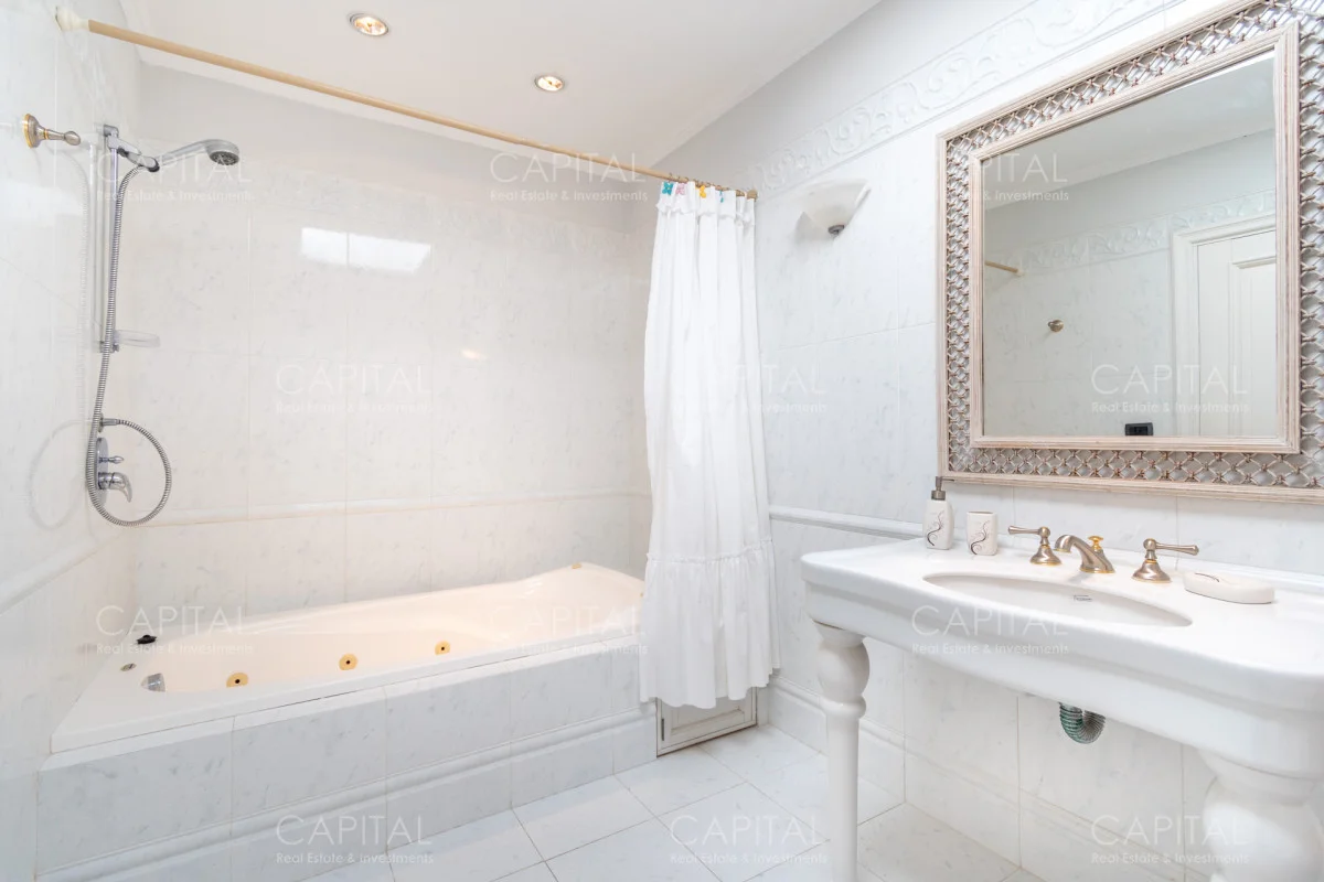 Casa en San Rafael, propiedad 283793 -Imagen 17