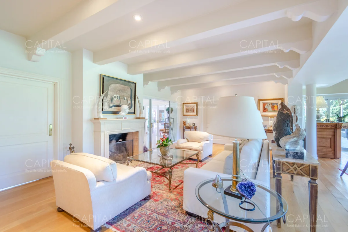 Casa en San Rafael, propiedad 283793 -Imagen 18