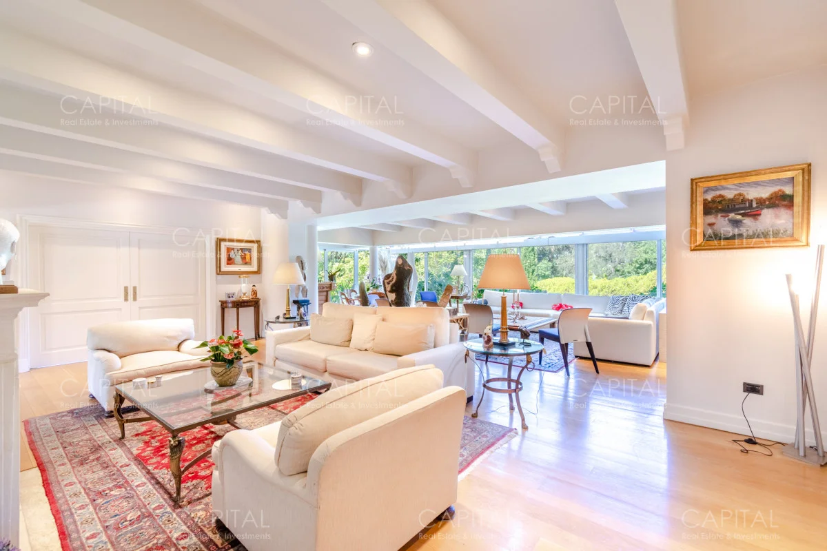 Casa en San Rafael, propiedad 283793 -Imagen 19