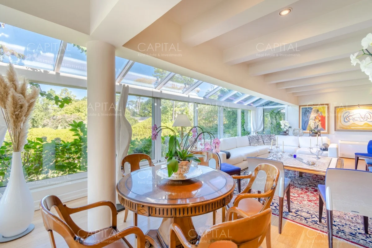 Casa en San Rafael, propiedad 283793 -Imagen 20