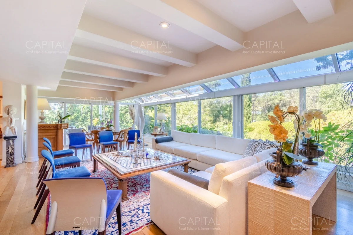 Casa en San Rafael, propiedad 283793 -Imagen 3
