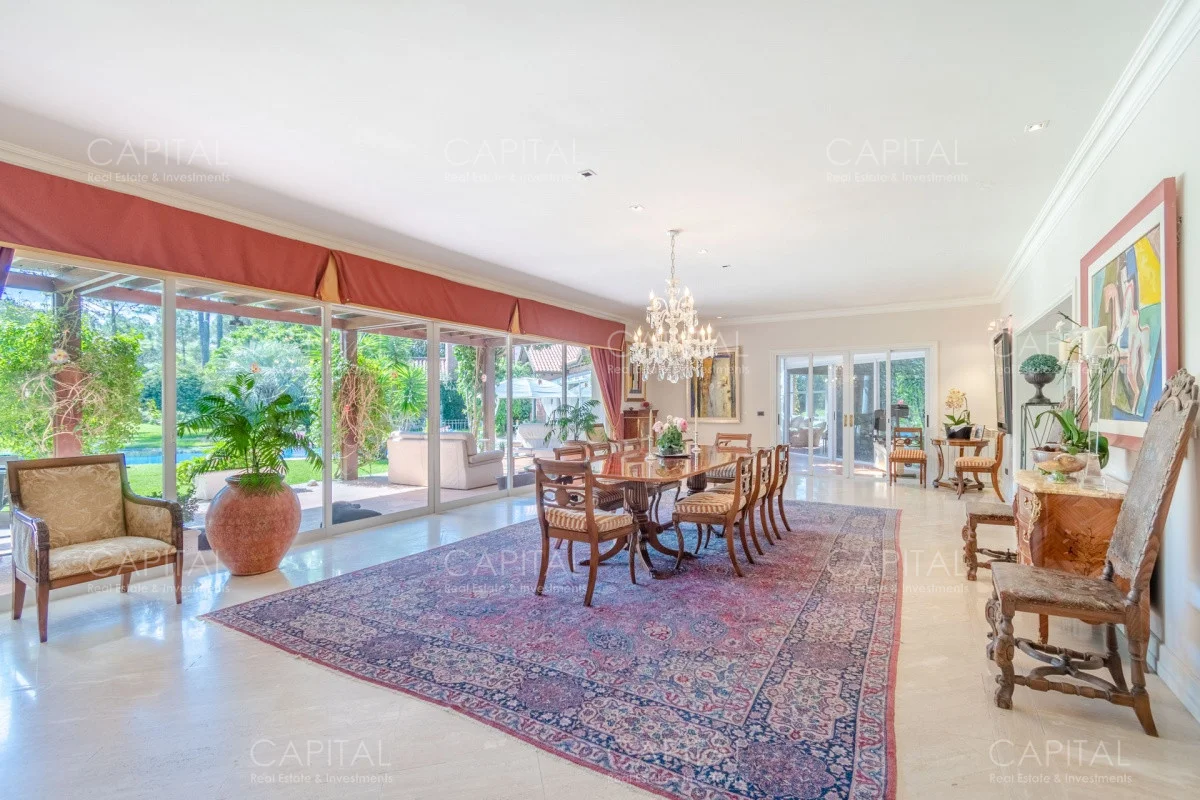 Casa en San Rafael, propiedad 283793 -Imagen 4