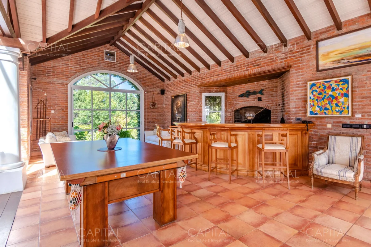 Casa en San Rafael, propiedad 283793 -Imagen 6