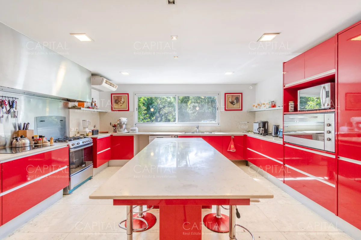 Casa en San Rafael, propiedad 283793 -Imagen 7