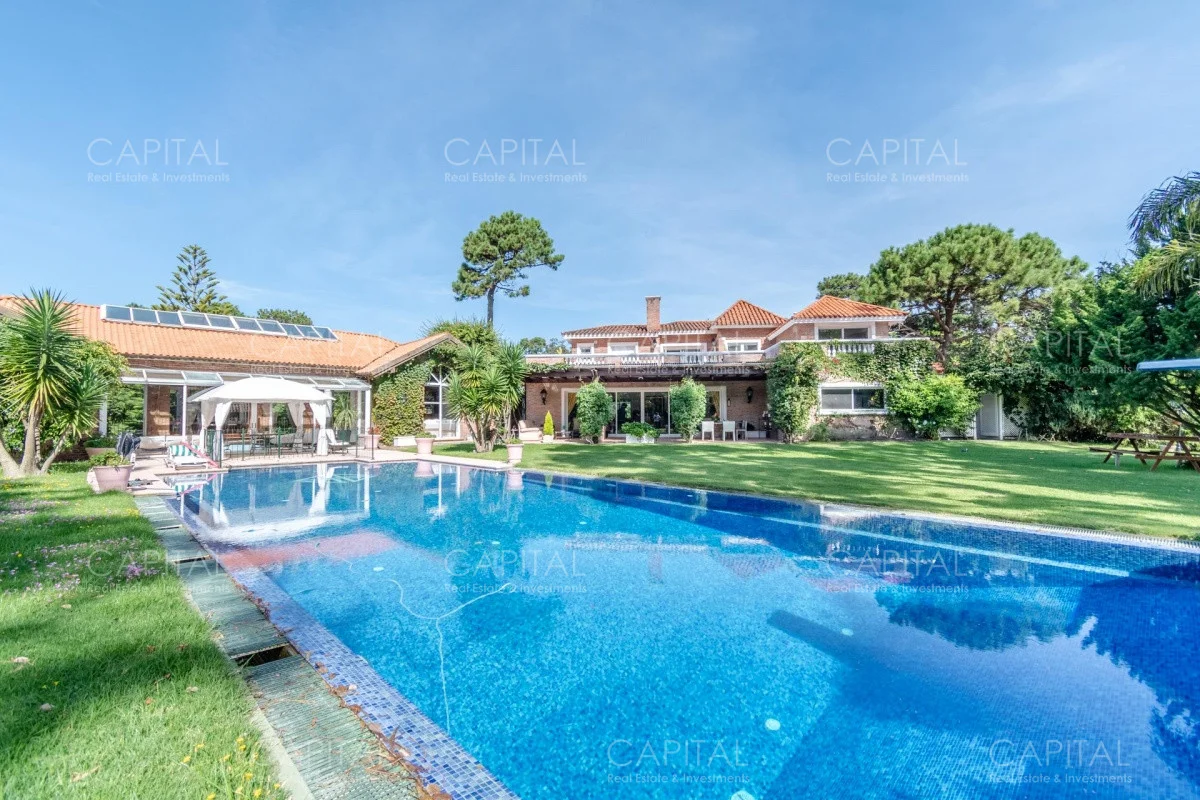 Casa en San Rafael, propiedad 283793 -Imagen 8