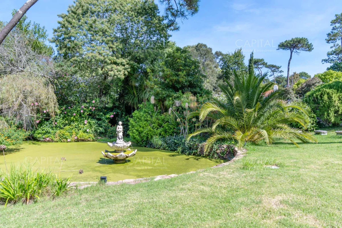 Casa en San Rafael, propiedad 283793 -Imagen 10
