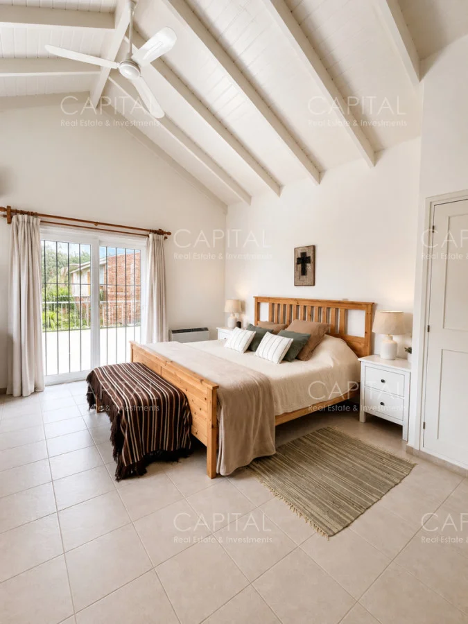 Casa en La Barra, propiedad 283979 -Imagen 12