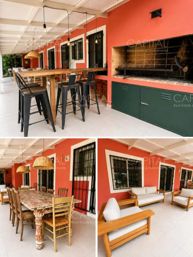 Casa en La Barra, propiedad 283979 -Imagen 14