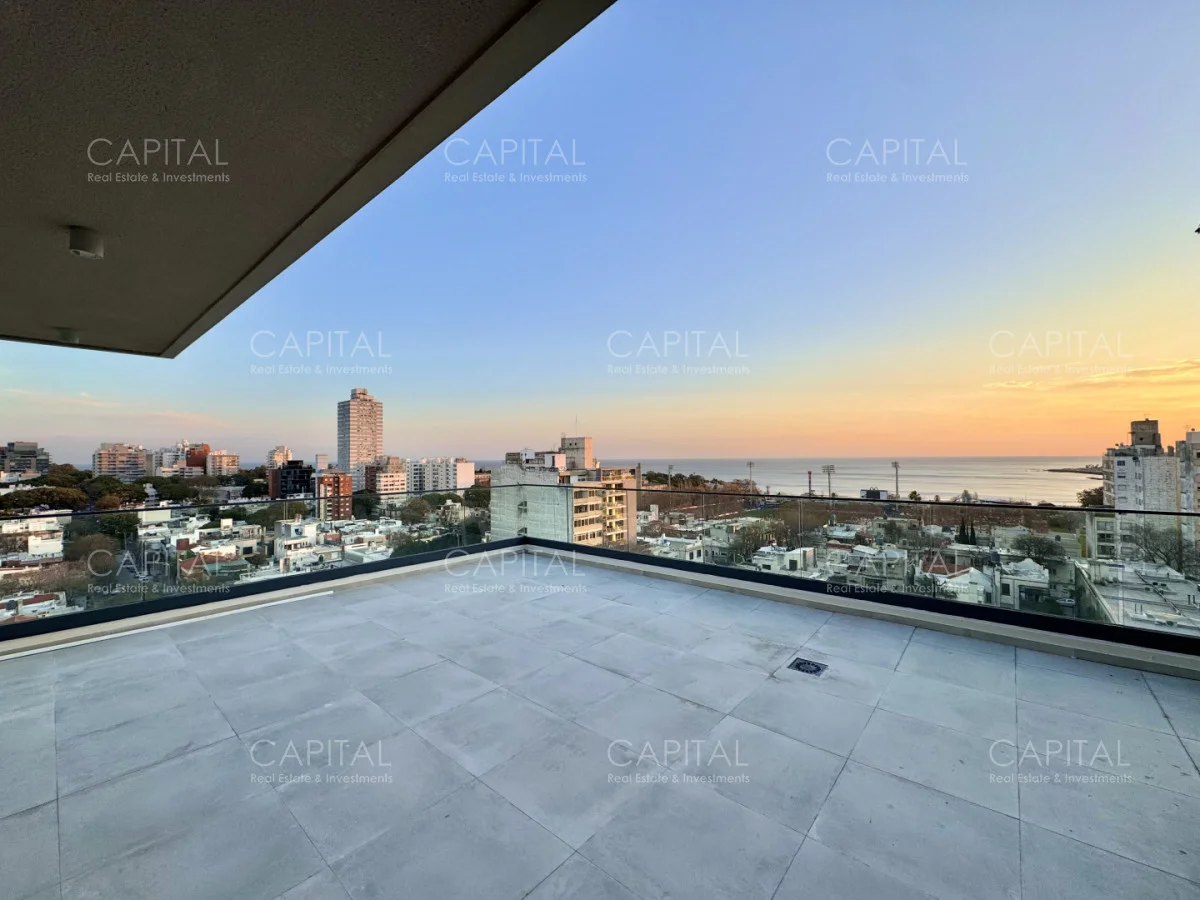 Apartamento en Parque Rodó, propiedad 284049 -Imagen 2