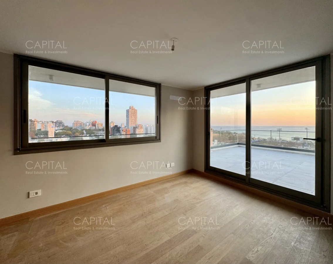 Apartamento en Parque Rodó, propiedad 284049 -Imagen 3