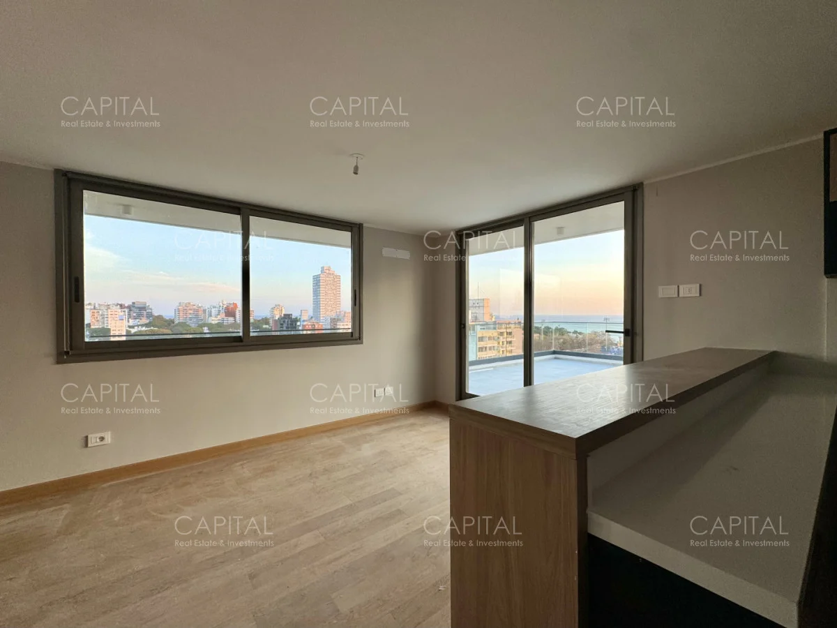Apartamento en Parque Rodó, propiedad 284049 -Imagen 4