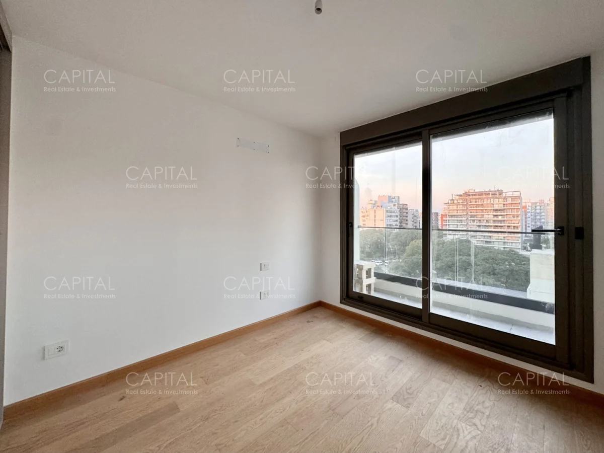 Apartamento en Parque Rodó, propiedad 284049 -Imagen 5