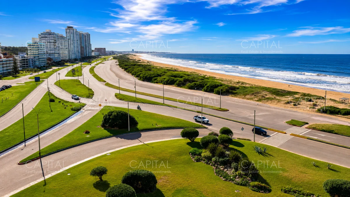 Apartamento en Playa Brava, propiedad 284166 -Imagen 1