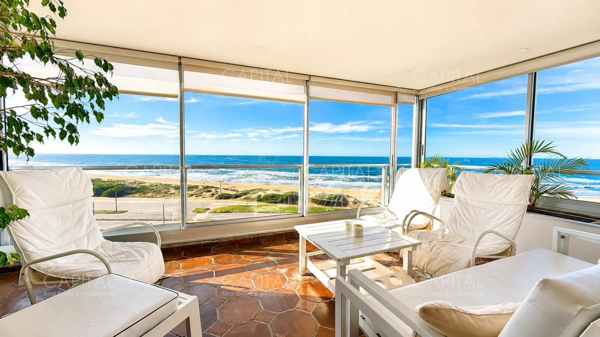 Apartamento en Playa Brava, propiedad 284166 -Imagen 2