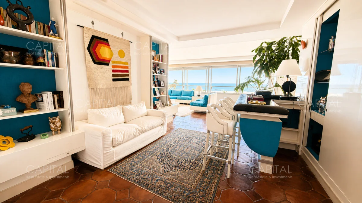 Apartamento en Playa Brava, propiedad 284166 -Imagen 11