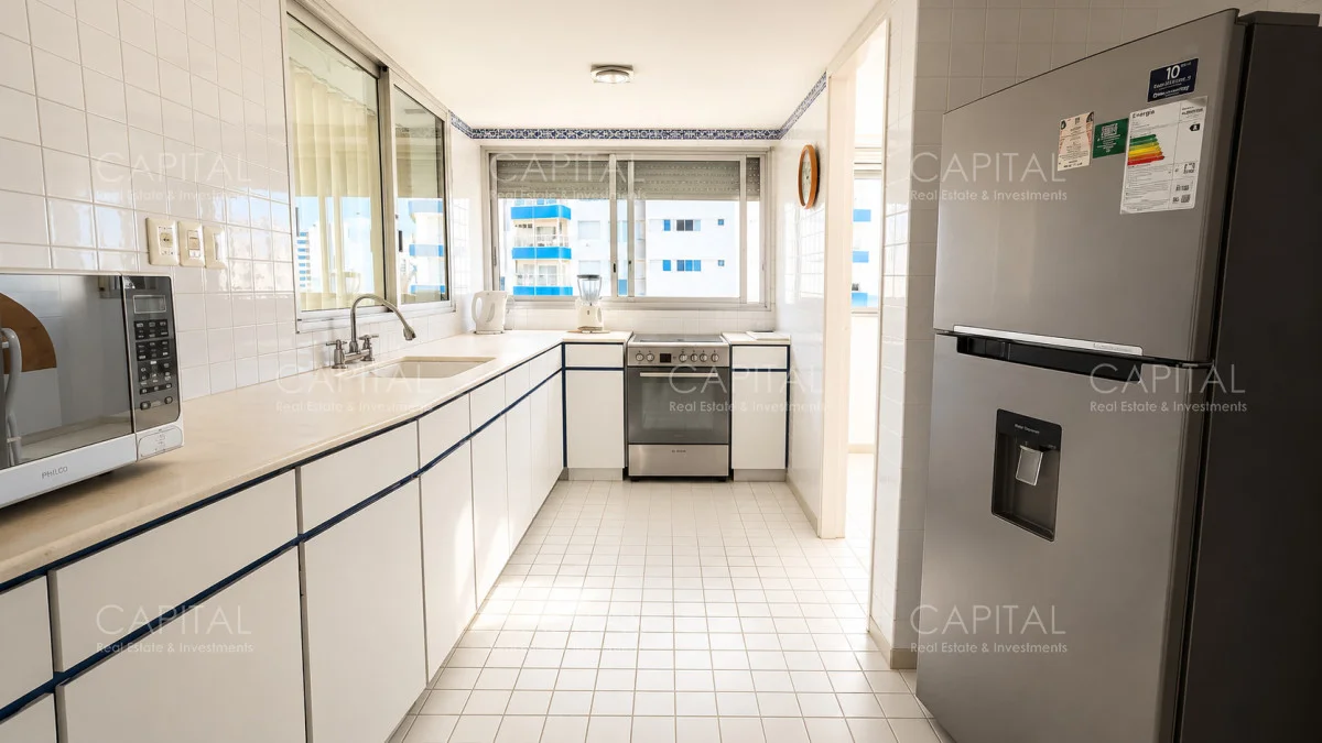 Apartamento en Playa Brava, propiedad 284166 -Imagen 13