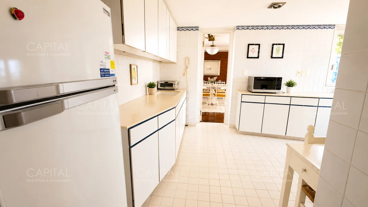 Apartamento en Playa Brava, propiedad 284166 -Imagen 18