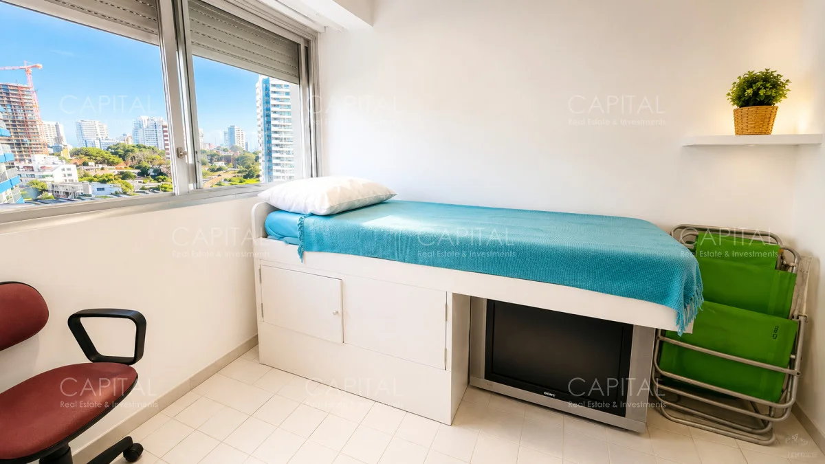 Apartamento en Playa Brava, propiedad 284166 -Imagen 19