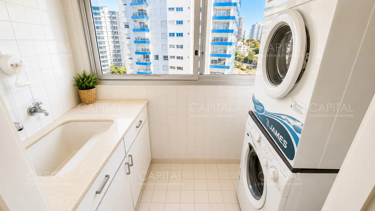 Apartamento en Playa Brava, propiedad 284166 -Imagen 20