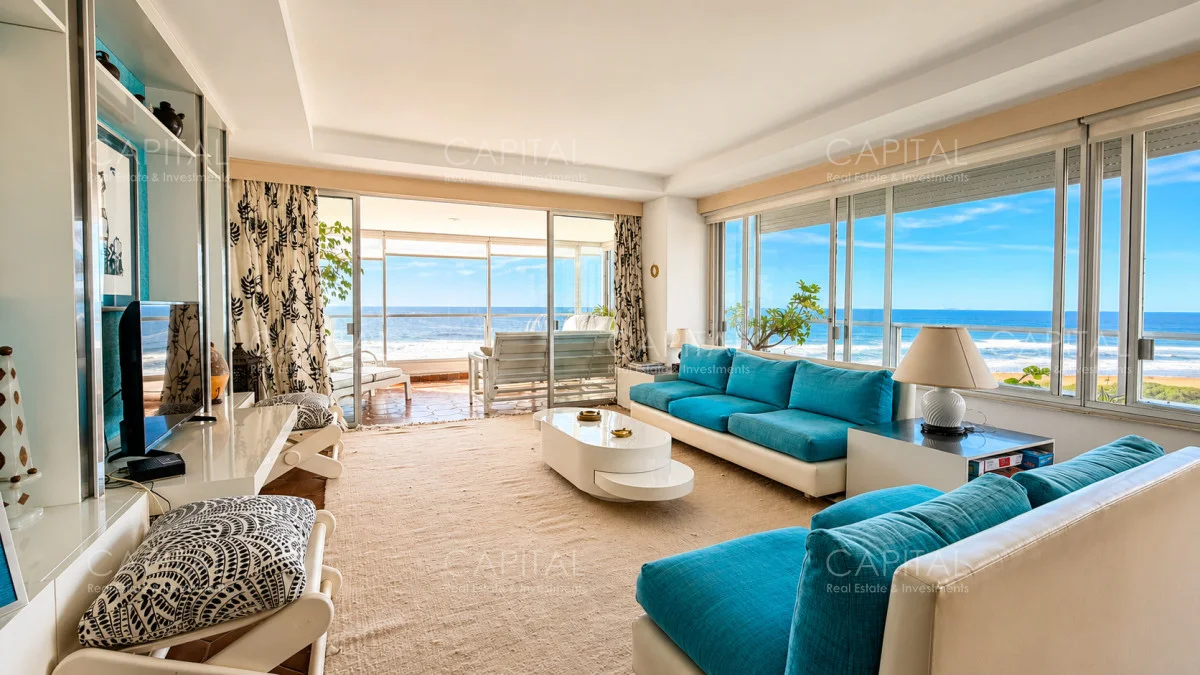 Apartamento en Playa Brava, propiedad 284166 -Imagen 3