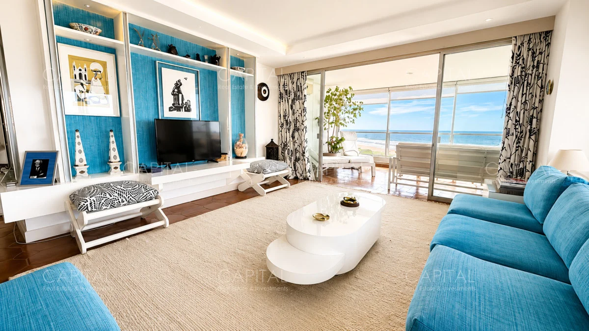 Apartamento en Playa Brava, propiedad 284166 -Imagen 4