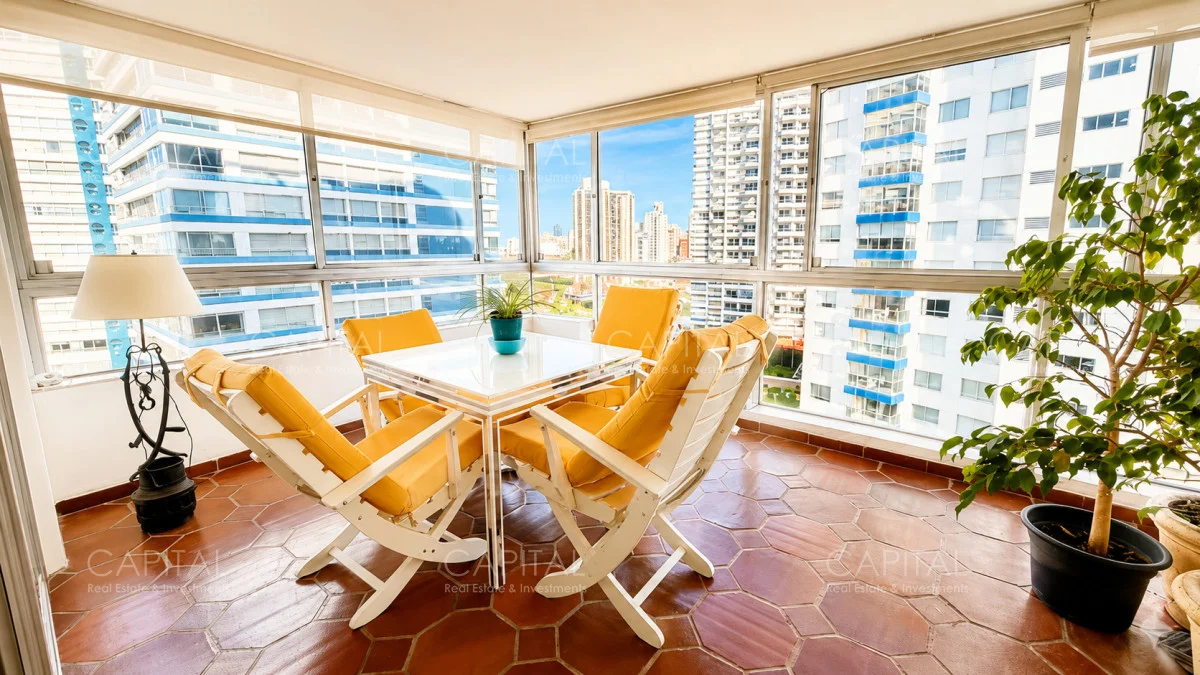 Apartamento en Playa Brava, propiedad 284166 -Imagen 5