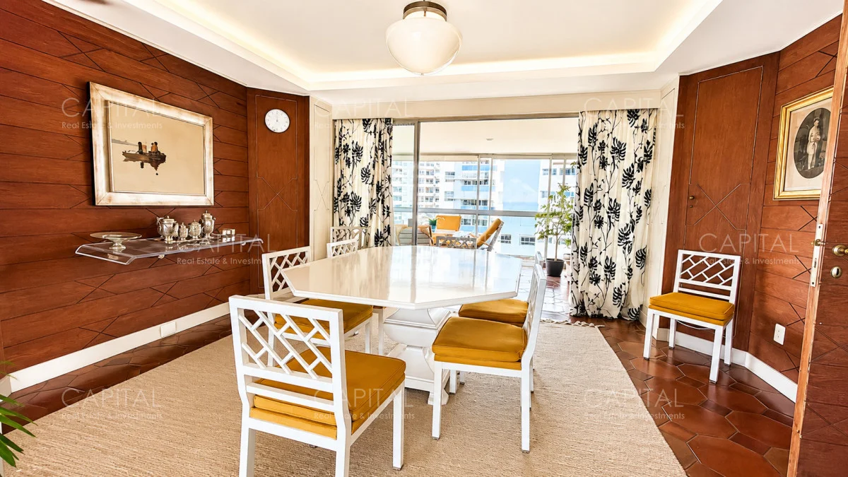 Apartamento en Playa Brava, propiedad 284166 -Imagen 6