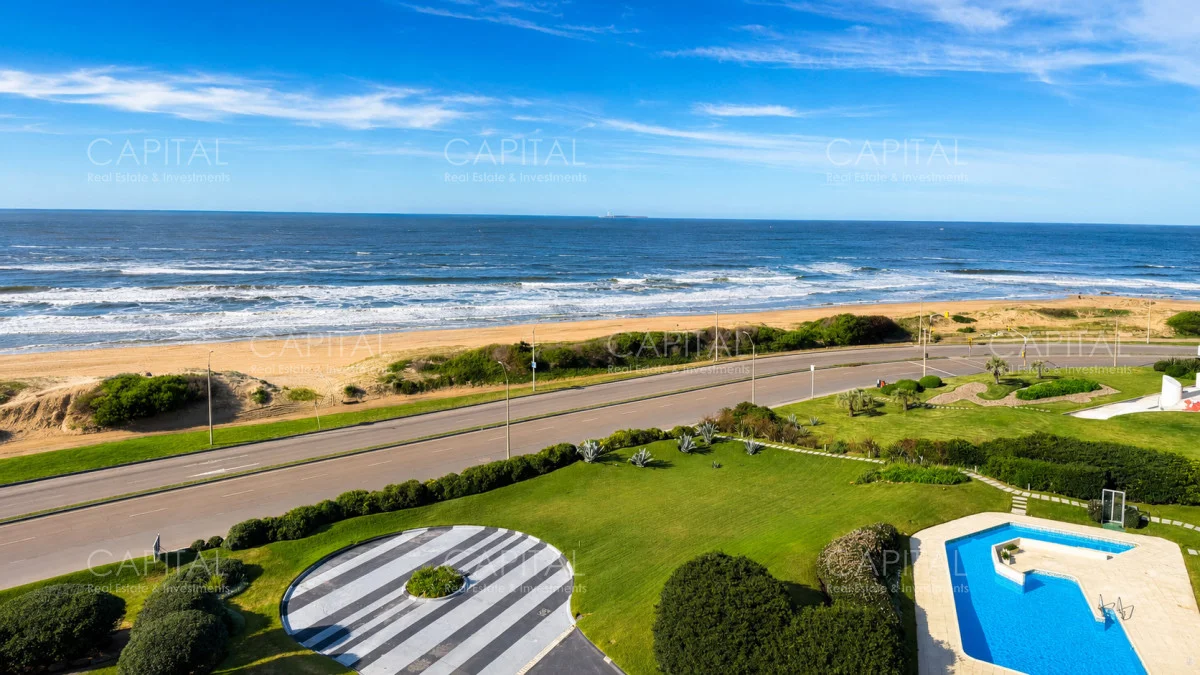 Apartamento en Playa Brava, propiedad 284166 -Imagen 7