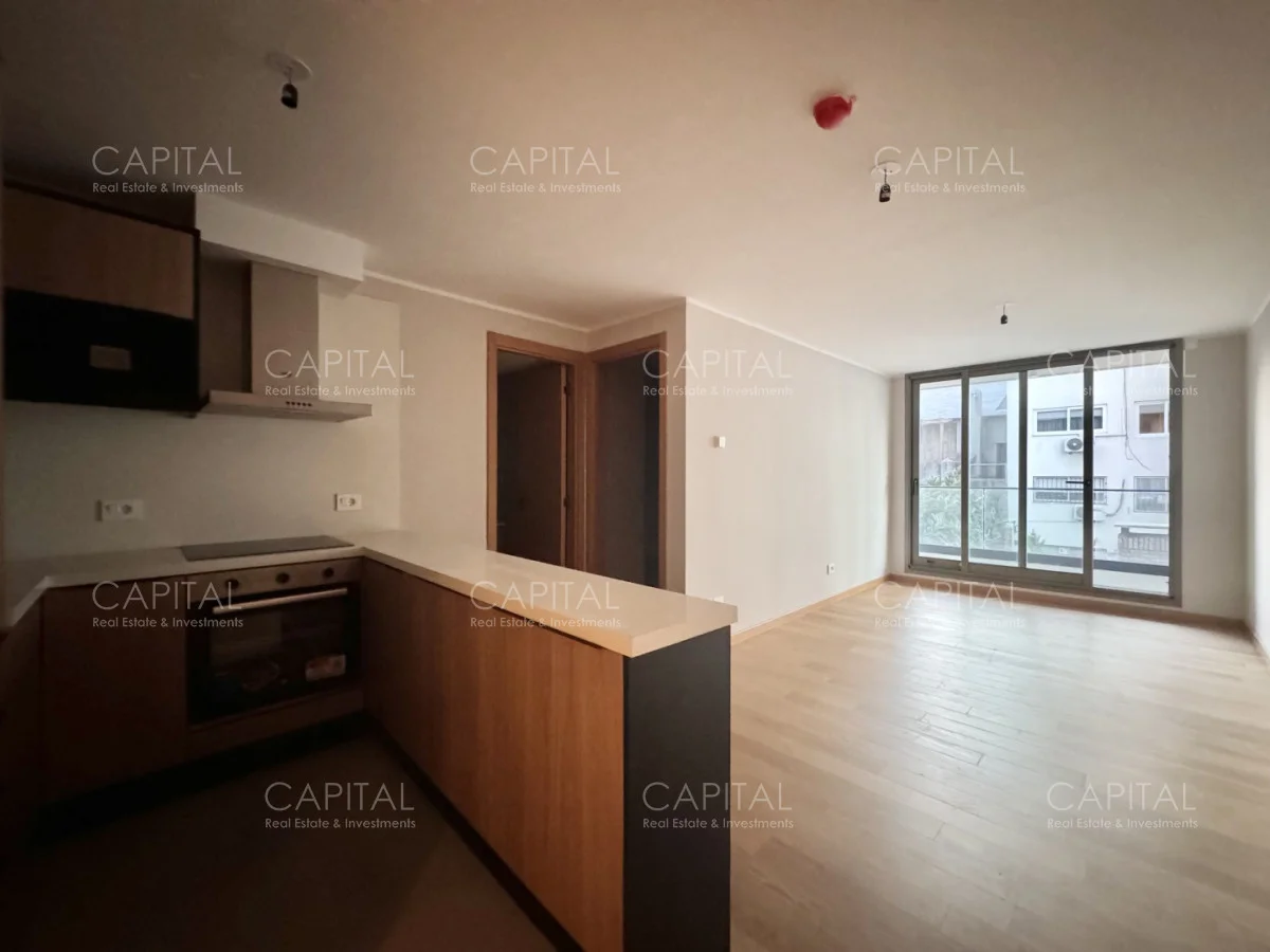 Apartamento en Parque Rodó, propiedad 284183 -Imagen 1