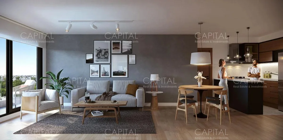 Apartamento en Parque Rodó, propiedad 284183 -Imagen 11