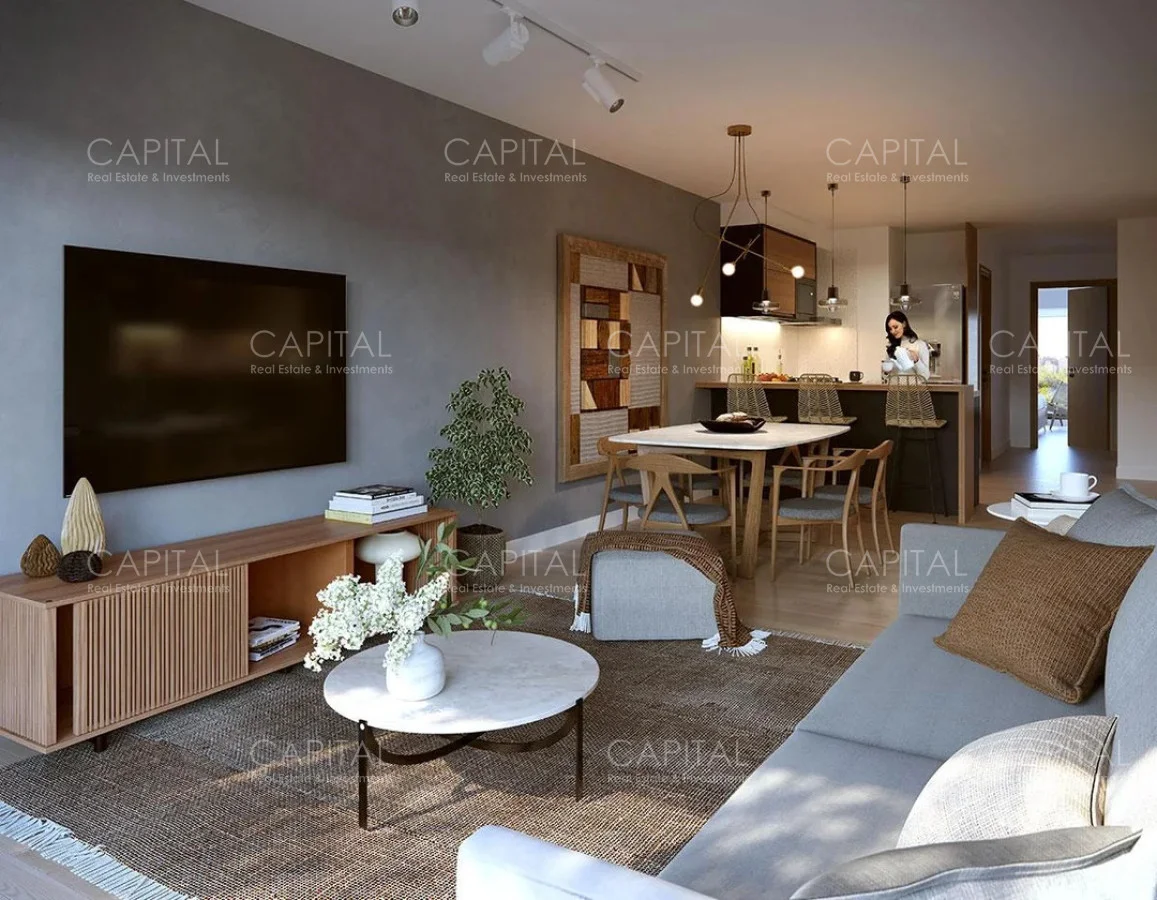 Apartamento en Parque Rodó, propiedad 284183 -Imagen 13