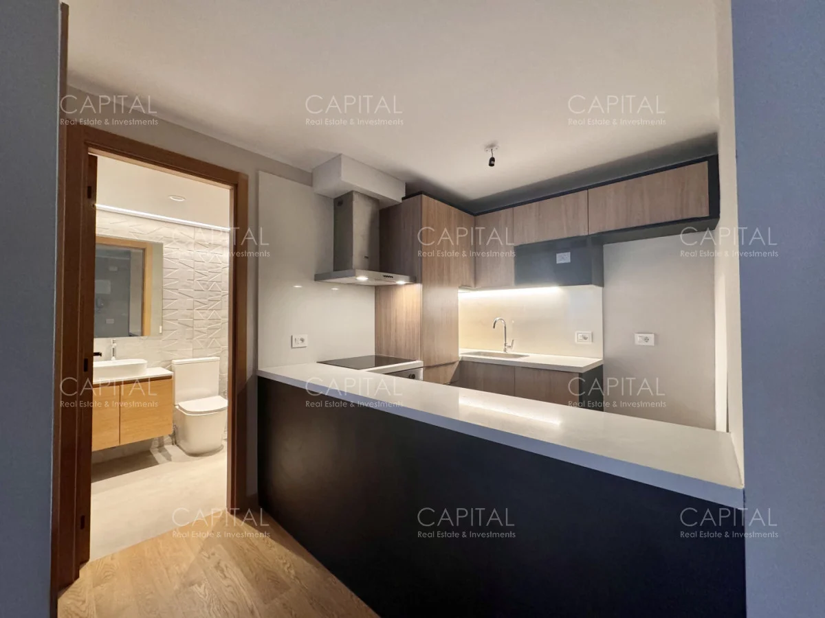 Apartamento en Parque Rodó, propiedad 284183 -Imagen 3